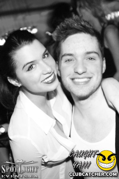 Dolce Social Ballroom nightclub photo 149 - December 23rd, 2011