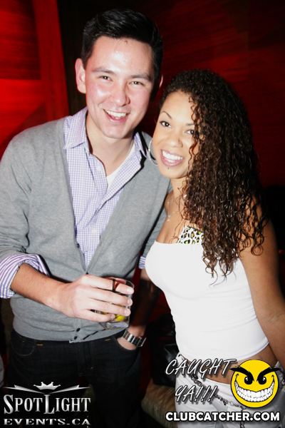 Dolce Social Ballroom nightclub photo 151 - December 23rd, 2011