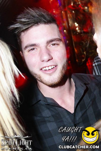 Dolce Social Ballroom nightclub photo 152 - December 23rd, 2011