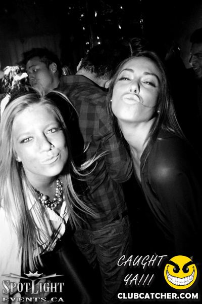 Dolce Social Ballroom nightclub photo 153 - December 23rd, 2011