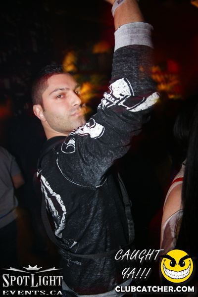 Dolce Social Ballroom nightclub photo 154 - December 23rd, 2011