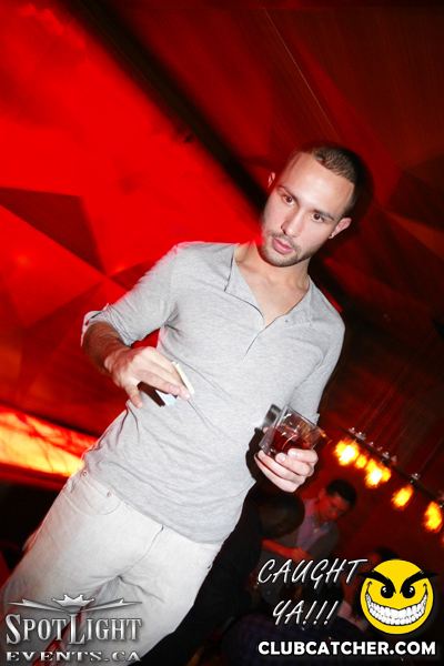 Dolce Social Ballroom nightclub photo 155 - December 23rd, 2011