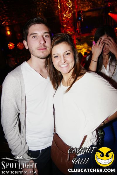 Dolce Social Ballroom nightclub photo 156 - December 23rd, 2011