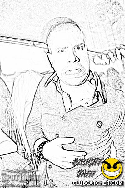 Dolce Social Ballroom nightclub photo 157 - December 23rd, 2011