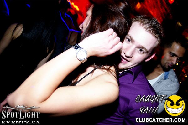 Dolce Social Ballroom nightclub photo 158 - December 23rd, 2011