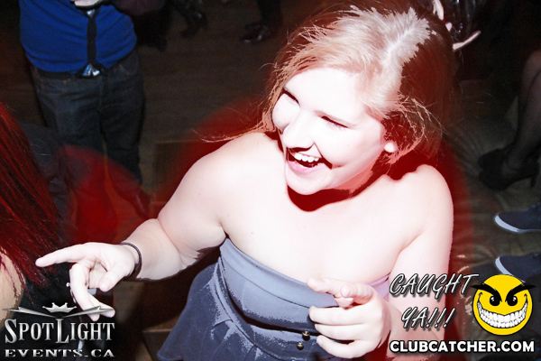 Dolce Social Ballroom nightclub photo 159 - December 23rd, 2011