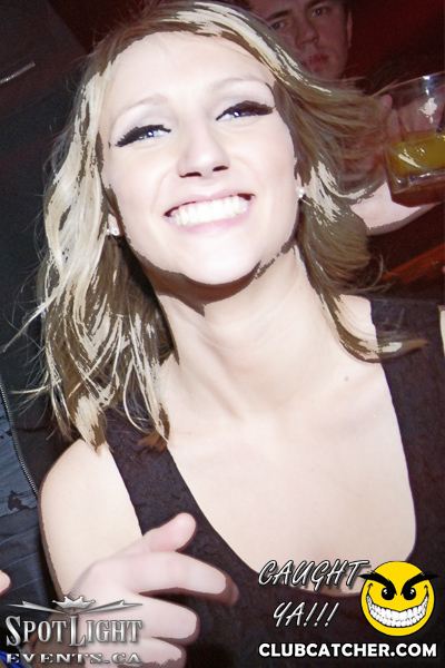 Dolce Social Ballroom nightclub photo 160 - December 23rd, 2011