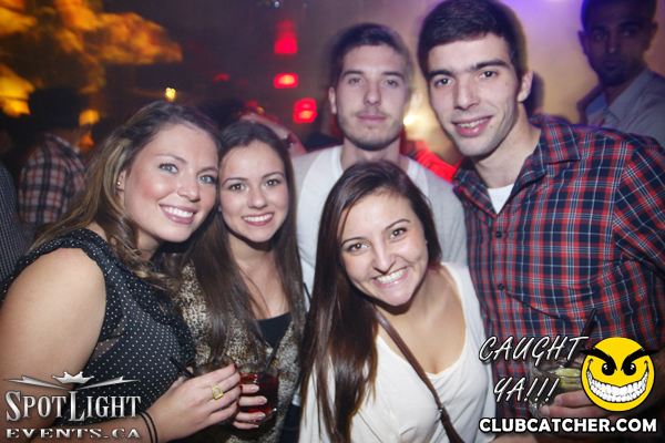 Dolce Social Ballroom nightclub photo 162 - December 23rd, 2011