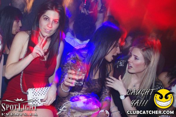 Dolce Social Ballroom nightclub photo 163 - December 23rd, 2011