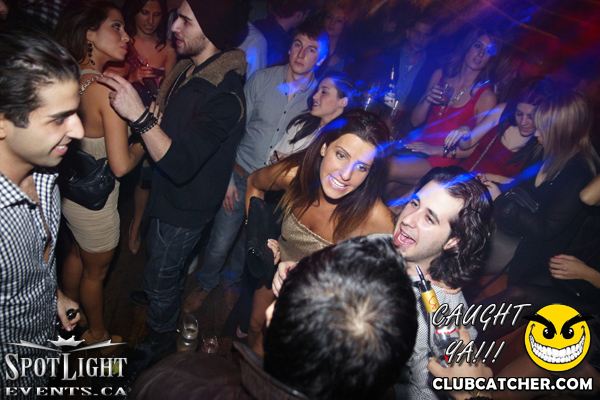 Dolce Social Ballroom nightclub photo 27 - December 23rd, 2011