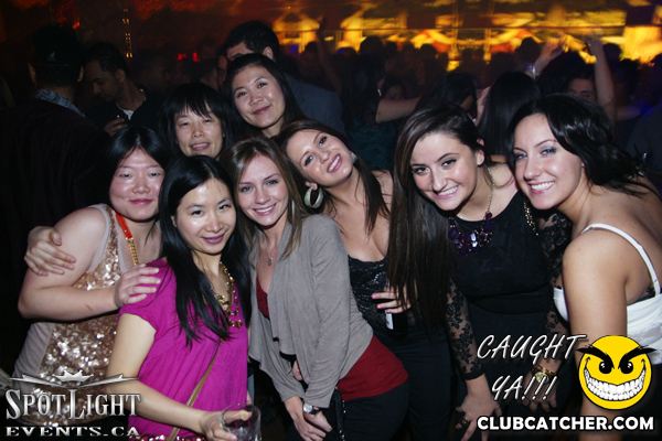 Dolce Social Ballroom nightclub photo 28 - December 23rd, 2011