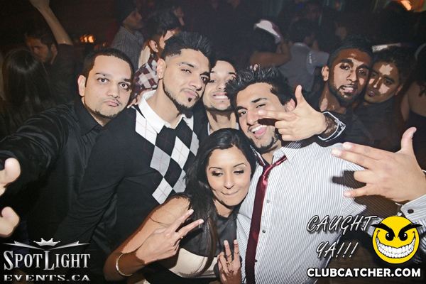 Dolce Social Ballroom nightclub photo 33 - December 23rd, 2011