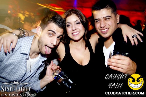 Dolce Social Ballroom nightclub photo 38 - December 23rd, 2011