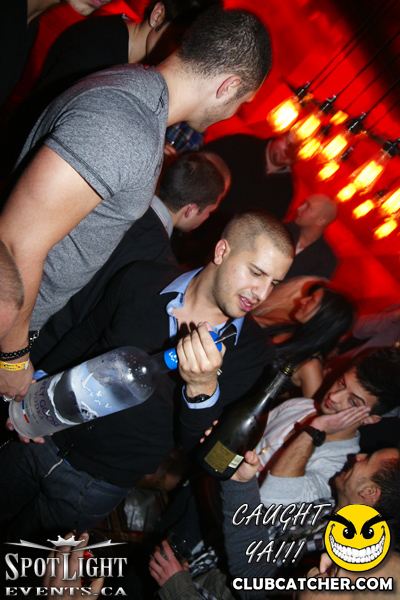 Dolce Social Ballroom nightclub photo 44 - December 23rd, 2011