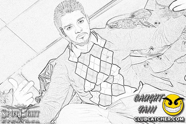 Dolce Social Ballroom nightclub photo 45 - December 23rd, 2011