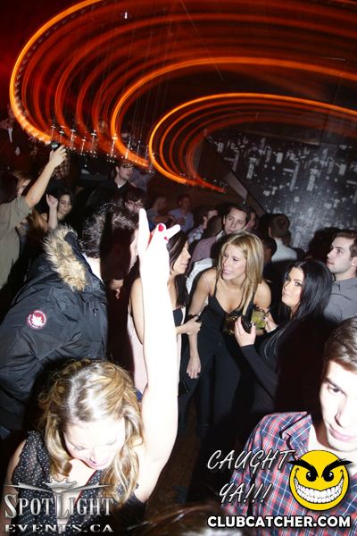 Dolce Social Ballroom nightclub photo 46 - December 23rd, 2011