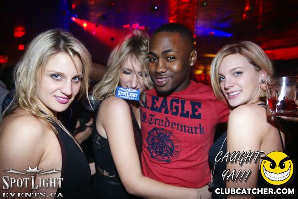 Dolce Social Ballroom nightclub photo 47 - December 23rd, 2011