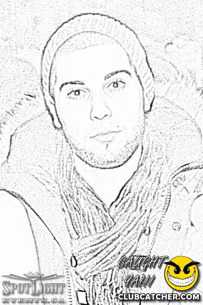 Dolce Social Ballroom nightclub photo 52 - December 23rd, 2011