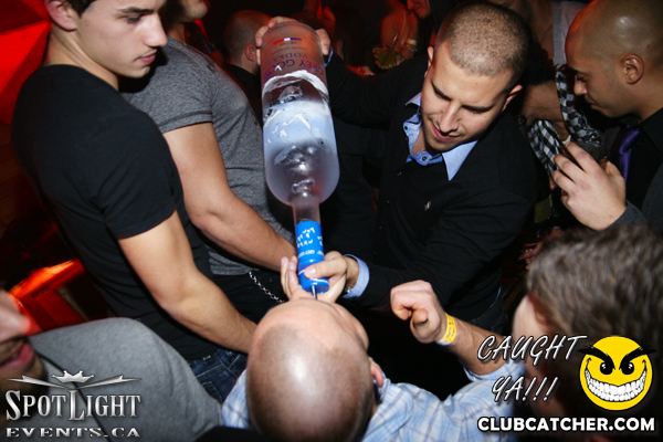 Dolce Social Ballroom nightclub photo 54 - December 23rd, 2011