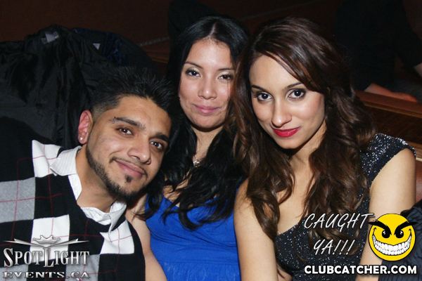 Dolce Social Ballroom nightclub photo 55 - December 23rd, 2011