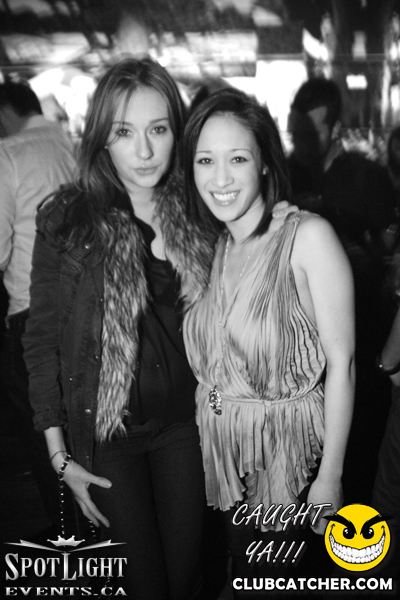 Dolce Social Ballroom nightclub photo 57 - December 23rd, 2011