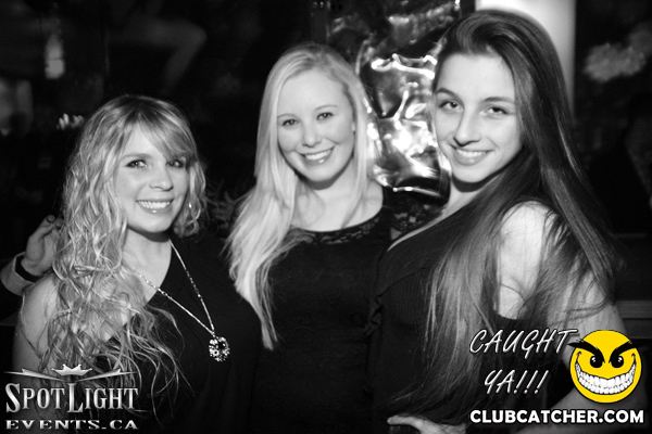 Dolce Social Ballroom nightclub photo 61 - December 23rd, 2011