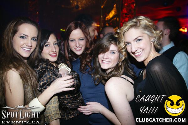 Dolce Social Ballroom nightclub photo 63 - December 23rd, 2011