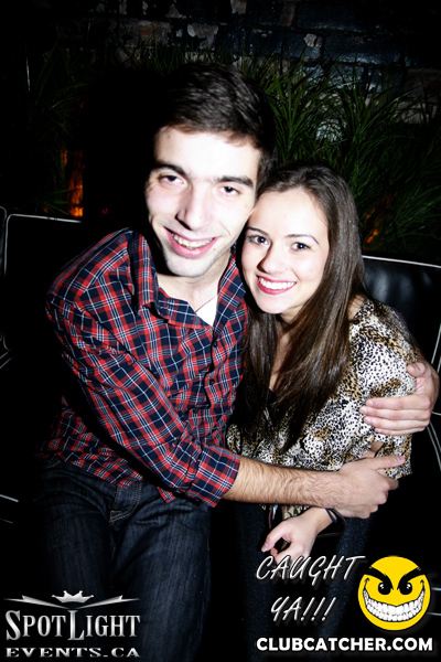 Dolce Social Ballroom nightclub photo 65 - December 23rd, 2011