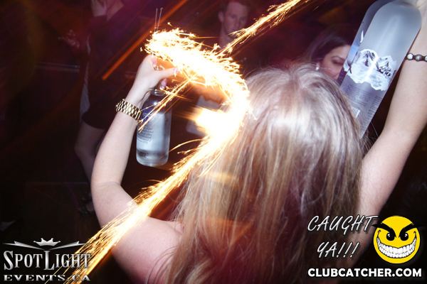 Dolce Social Ballroom nightclub photo 66 - December 23rd, 2011