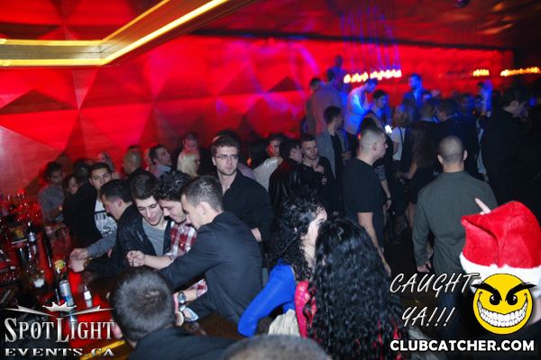 Dolce Social Ballroom nightclub photo 68 - December 23rd, 2011