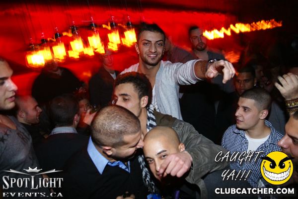Dolce Social Ballroom nightclub photo 69 - December 23rd, 2011