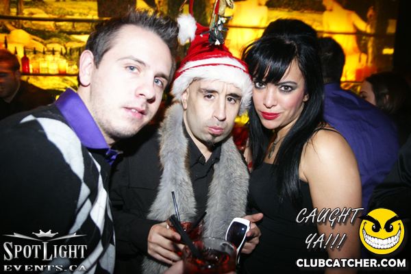 Dolce Social Ballroom nightclub photo 75 - December 23rd, 2011