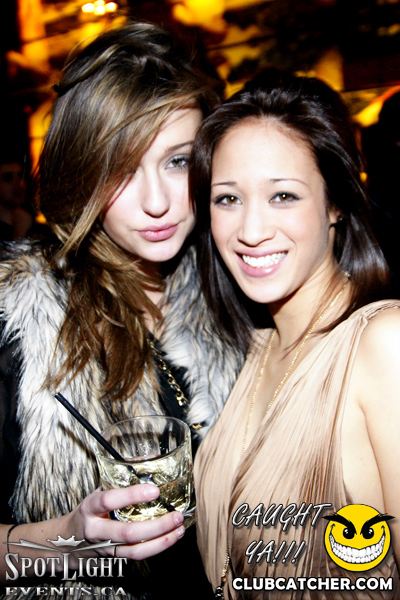 Dolce Social Ballroom nightclub photo 84 - December 23rd, 2011