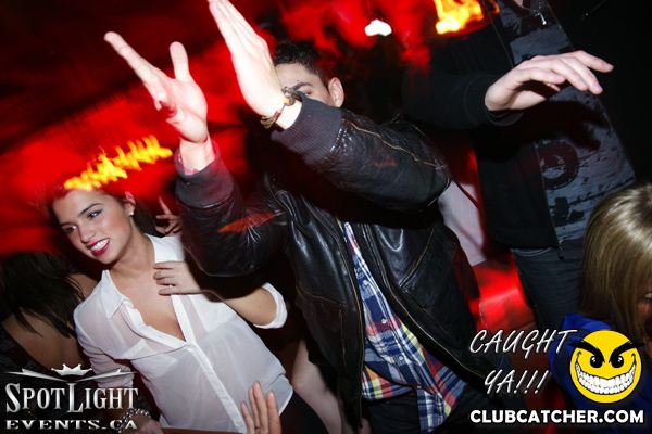 Dolce Social Ballroom nightclub photo 87 - December 23rd, 2011