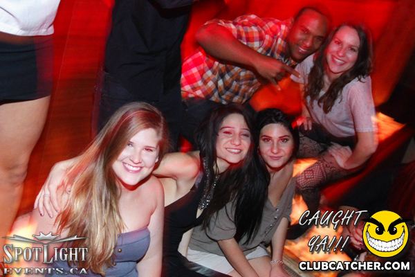 Dolce Social Ballroom nightclub photo 90 - December 23rd, 2011