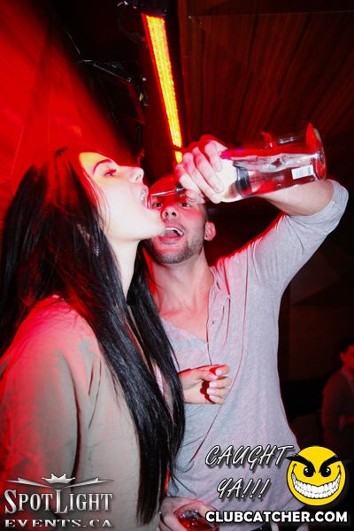 Dolce Social Ballroom nightclub photo 10 - December 23rd, 2011