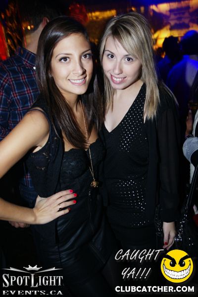 Dolce Social Ballroom nightclub photo 91 - December 23rd, 2011