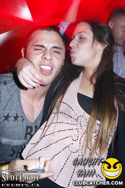 Dolce Social Ballroom nightclub photo 93 - December 23rd, 2011