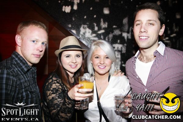 Dolce Social Ballroom nightclub photo 94 - December 23rd, 2011