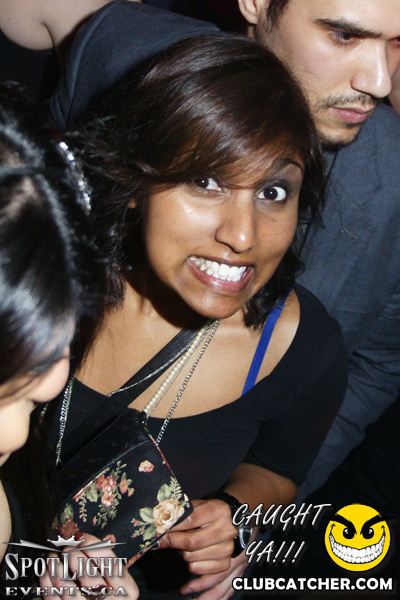 Dolce Social Ballroom nightclub photo 96 - December 23rd, 2011