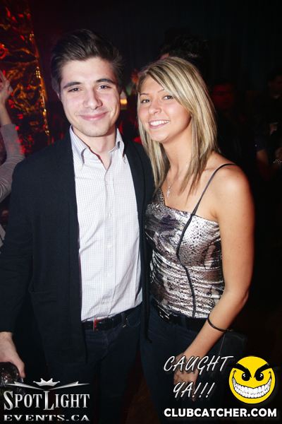 Dolce Social Ballroom nightclub photo 98 - December 23rd, 2011