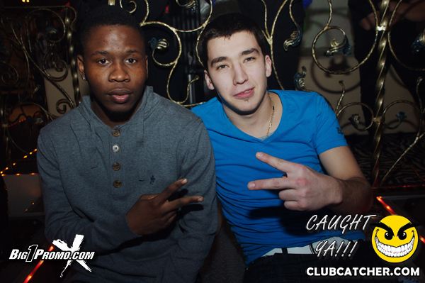 Luxy nightclub photo 101 - December 23rd, 2011