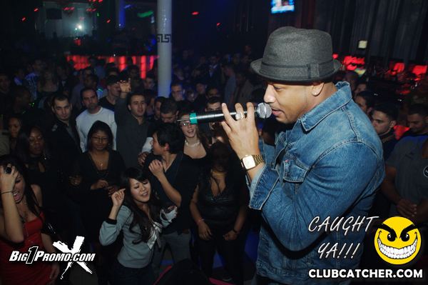 Luxy nightclub photo 102 - December 23rd, 2011