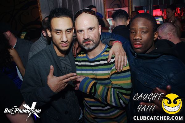 Luxy nightclub photo 104 - December 23rd, 2011