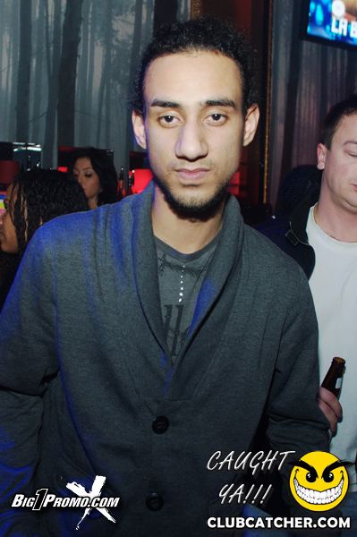 Luxy nightclub photo 105 - December 23rd, 2011