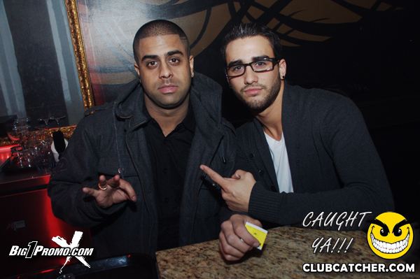 Luxy nightclub photo 106 - December 23rd, 2011