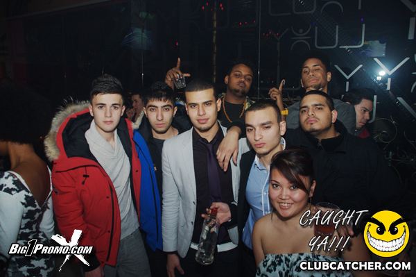 Luxy nightclub photo 107 - December 23rd, 2011