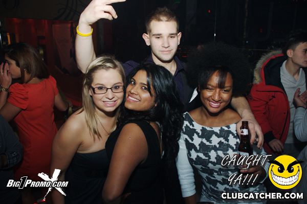 Luxy nightclub photo 109 - December 23rd, 2011