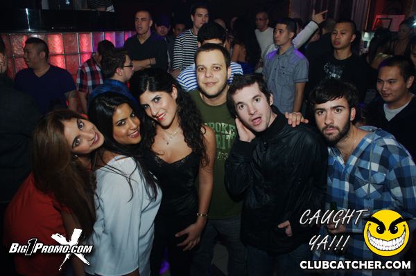Luxy nightclub photo 110 - December 23rd, 2011