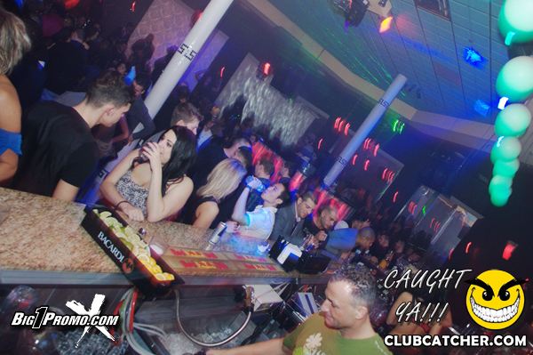 Luxy nightclub photo 12 - December 23rd, 2011